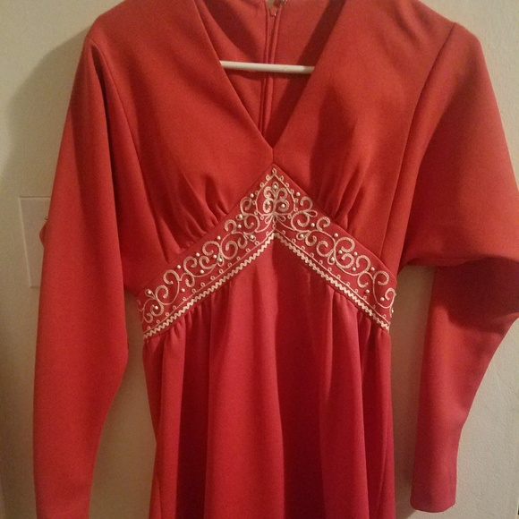 Dresses & Skirts - Vintage dress